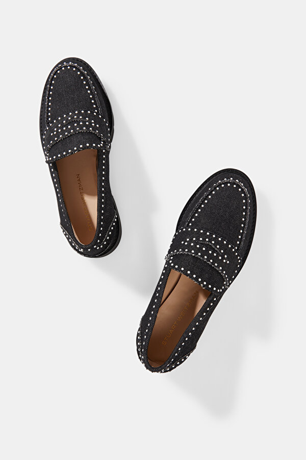 BLACK SHOES 6