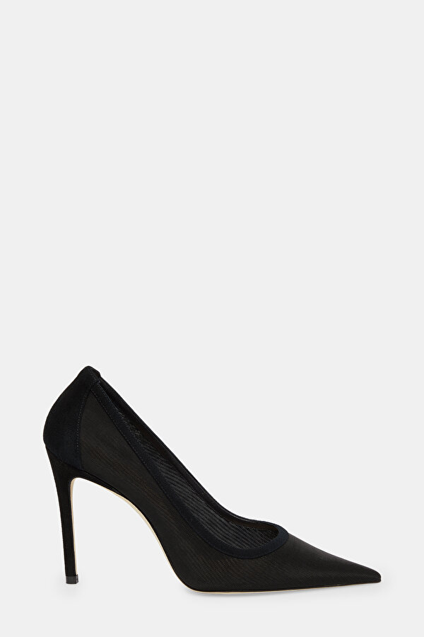 BLACK SHOES