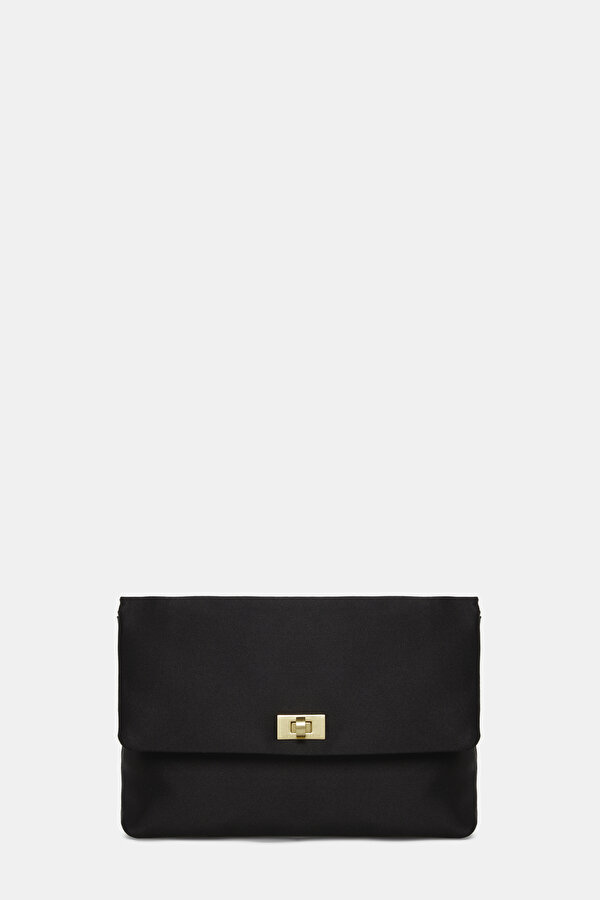 BLACK BAG