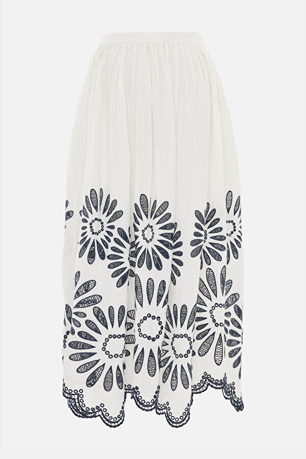 SKIRT 2