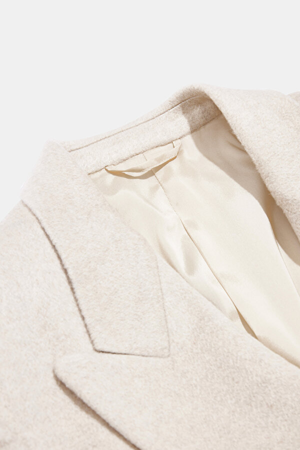 GREY JACKET 7