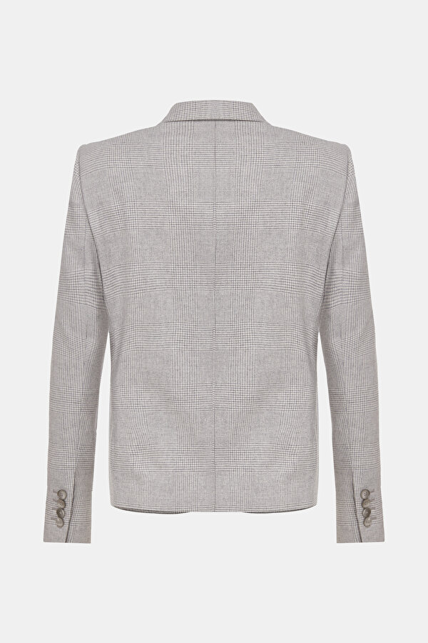 WHITE JACKET 7