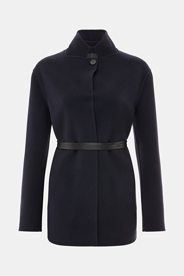 BLACK JACKET 7