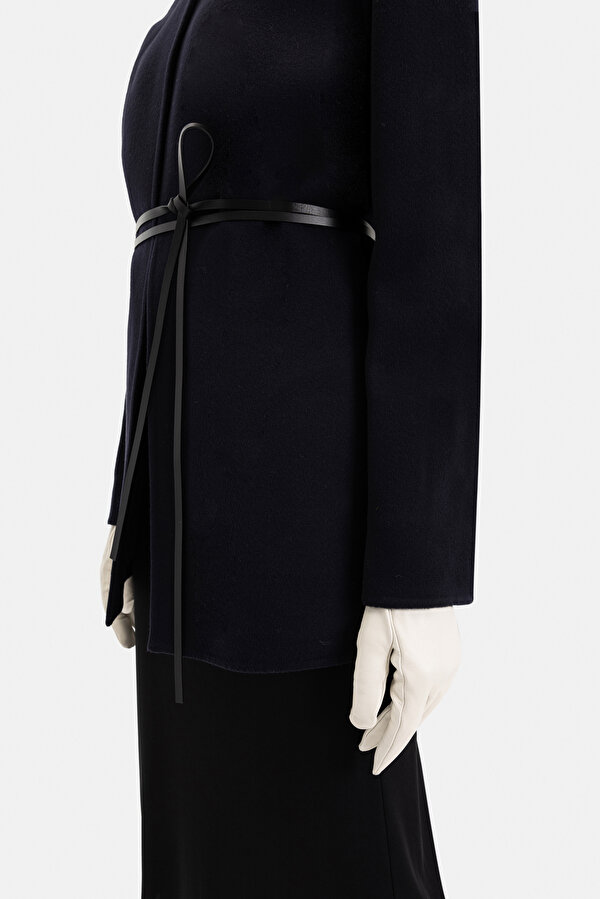 BLACK JACKET 6