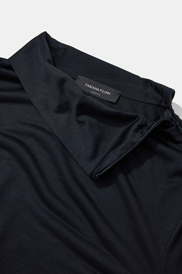 NAVY BLUE LONG SLEEVE TSHIRT 6