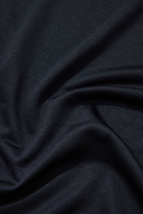 NAVY BLUE LONG SLEEVE TSHIRT 7