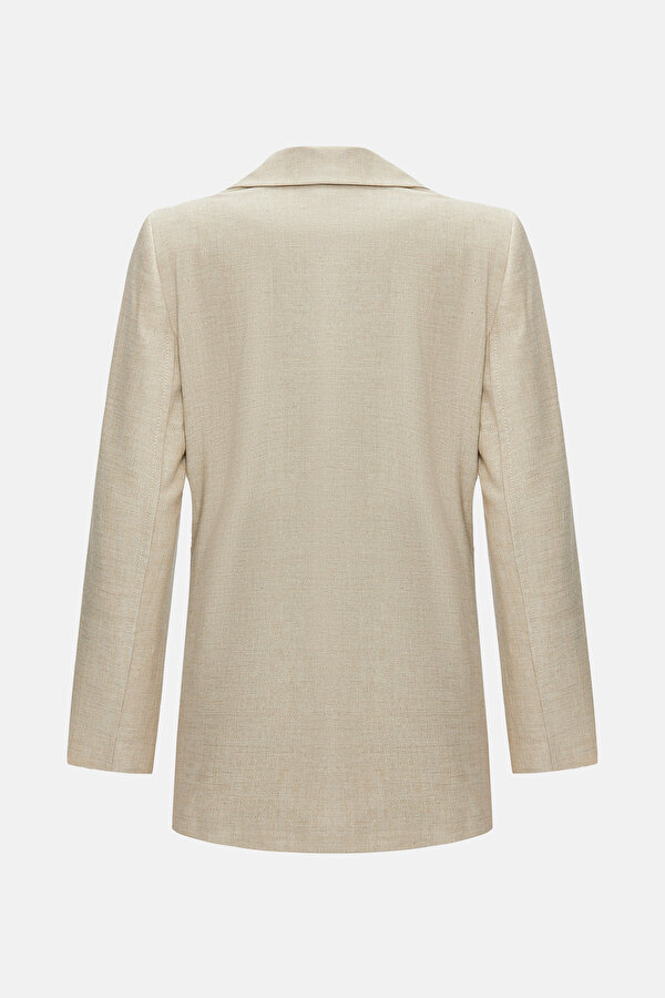 BEIGE JACKET 6