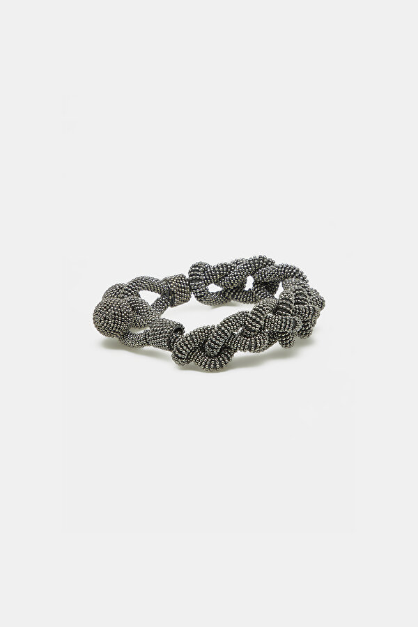 BLACK BRACELET 2