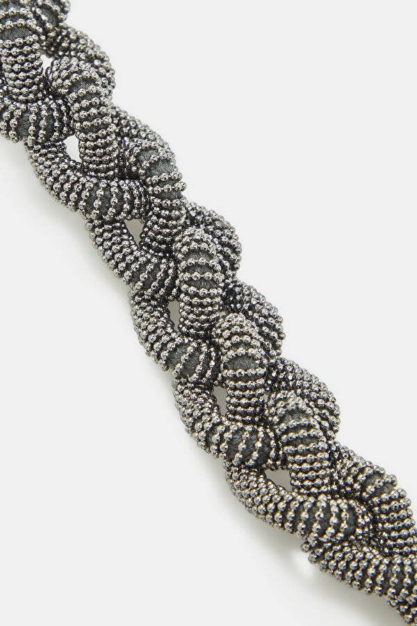 BLACK BRACELET 6