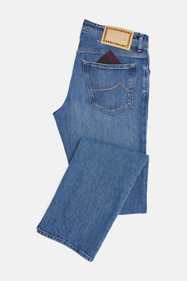 JEAN PANTOLON 2