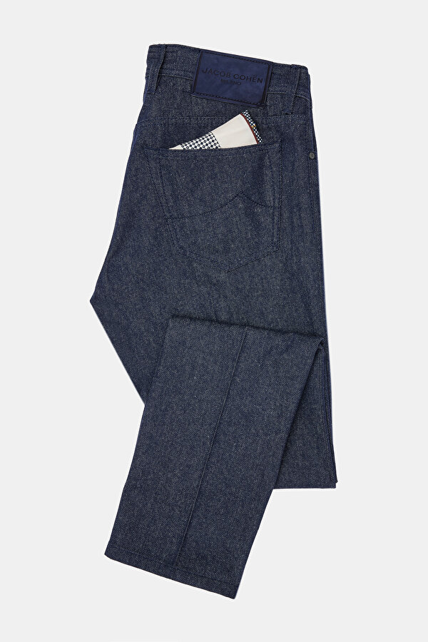 NAVY BLUE TROUSERS 6