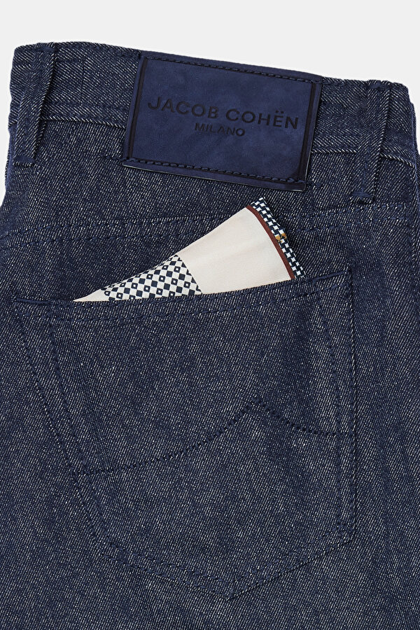 NAVY BLUE TROUSERS 7