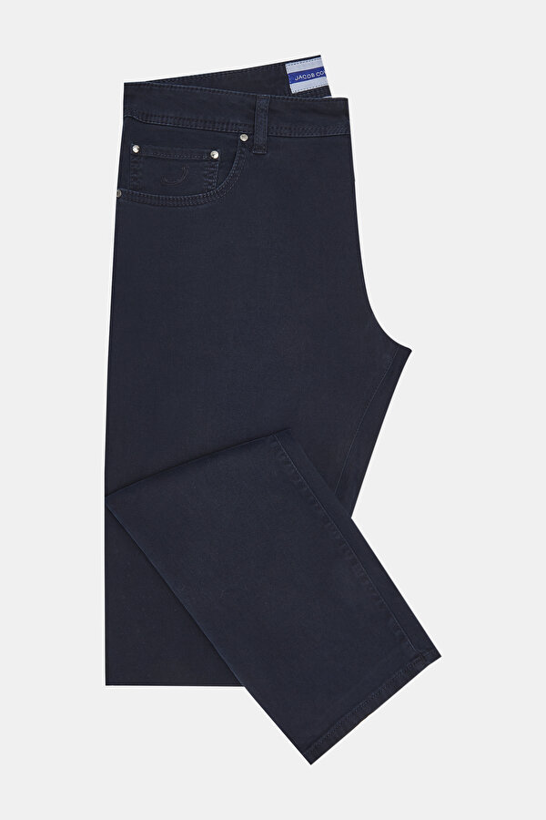 NAVY BLUE TROUSERS