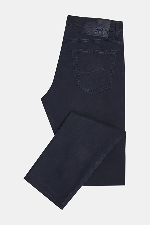 NAVY BLUE TROUSERS 2