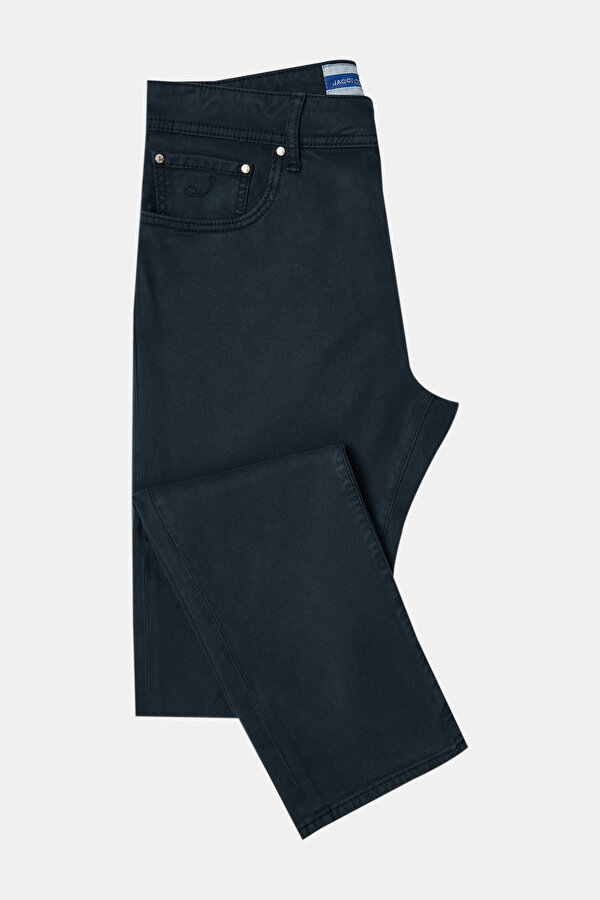 LACİVERT PANTOLON