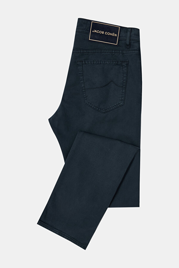 LACİVERT PANTOLON 2