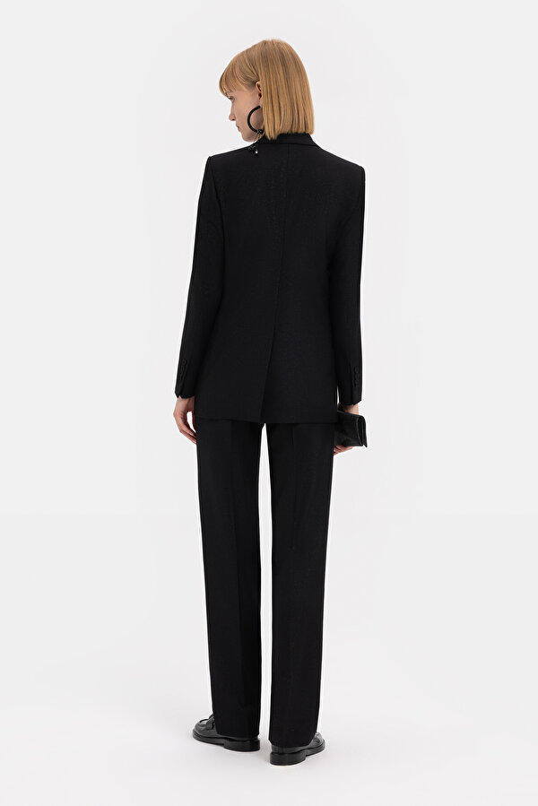 BLACK JACKET 2