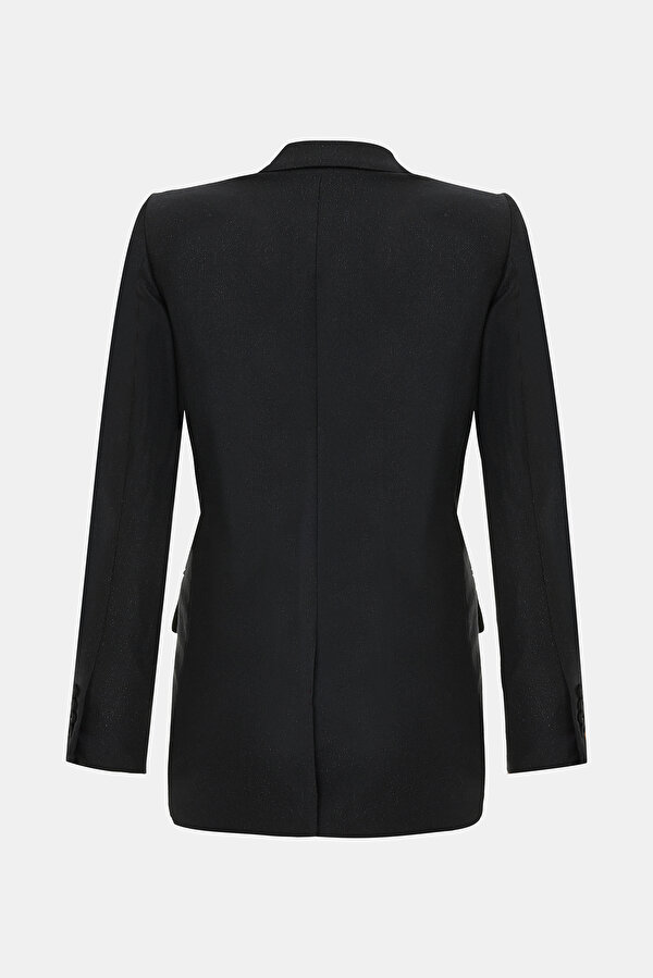 BLACK JACKET 6