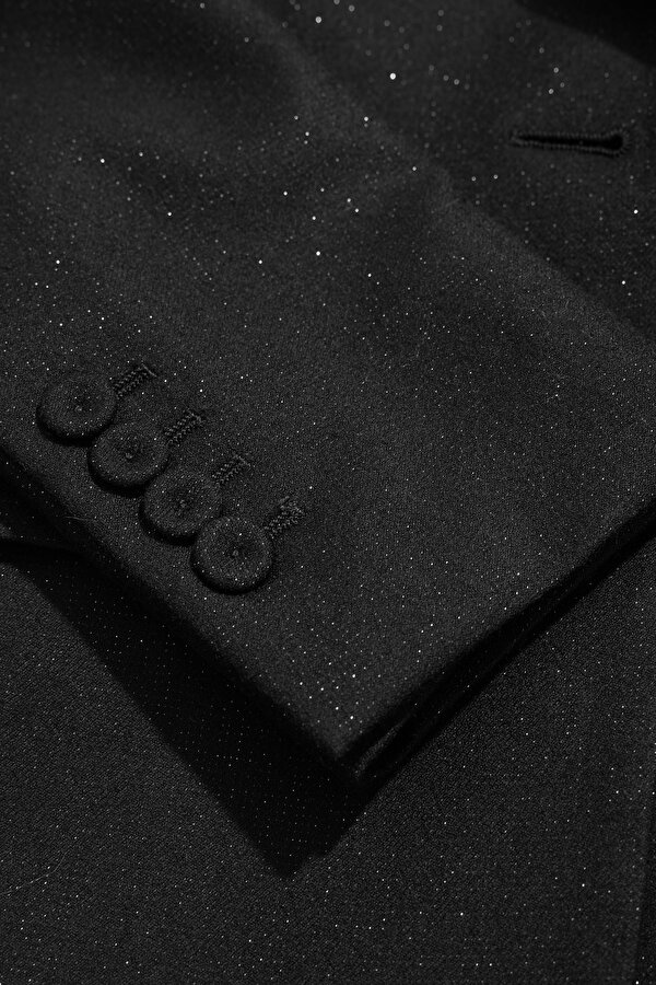 BLACK JACKET 7