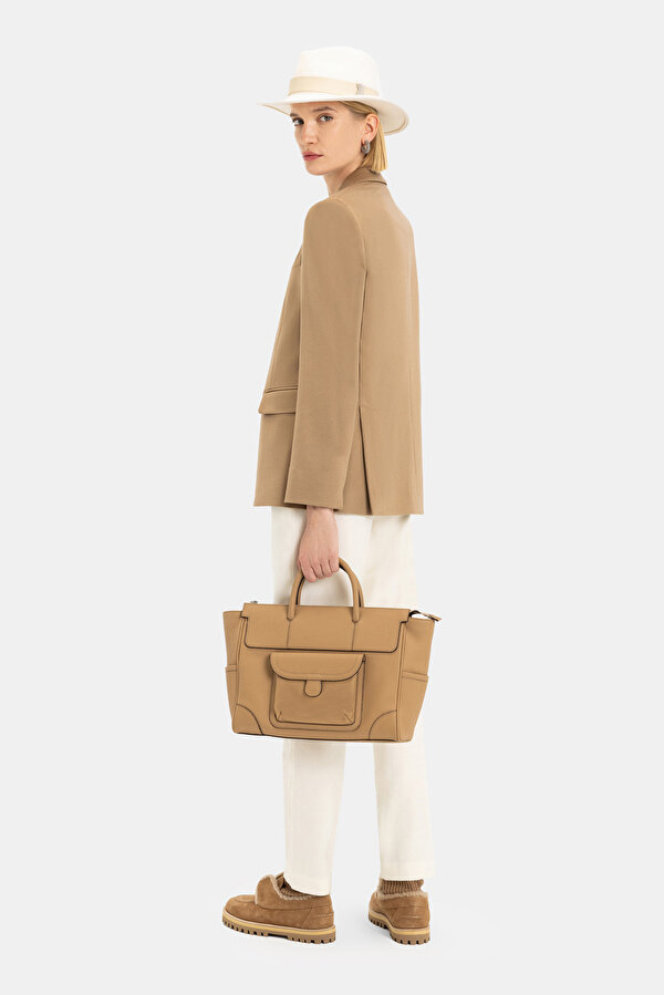 CAMEL CEKET 2