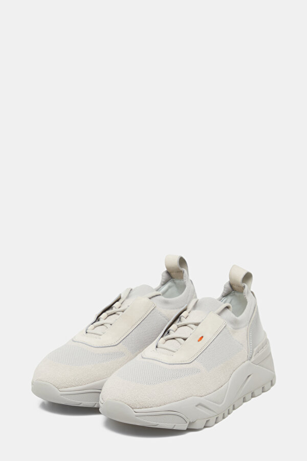GREY SNEAKER 2