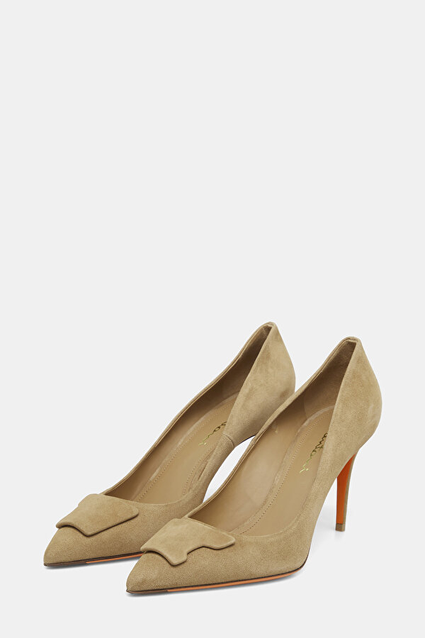 BEIGE SHOES 2