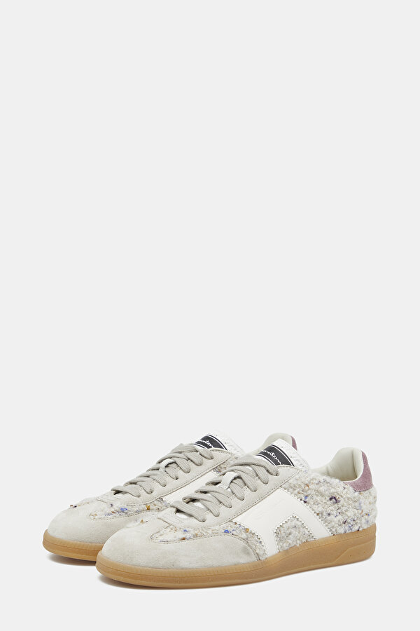 ECRU SHOE 2