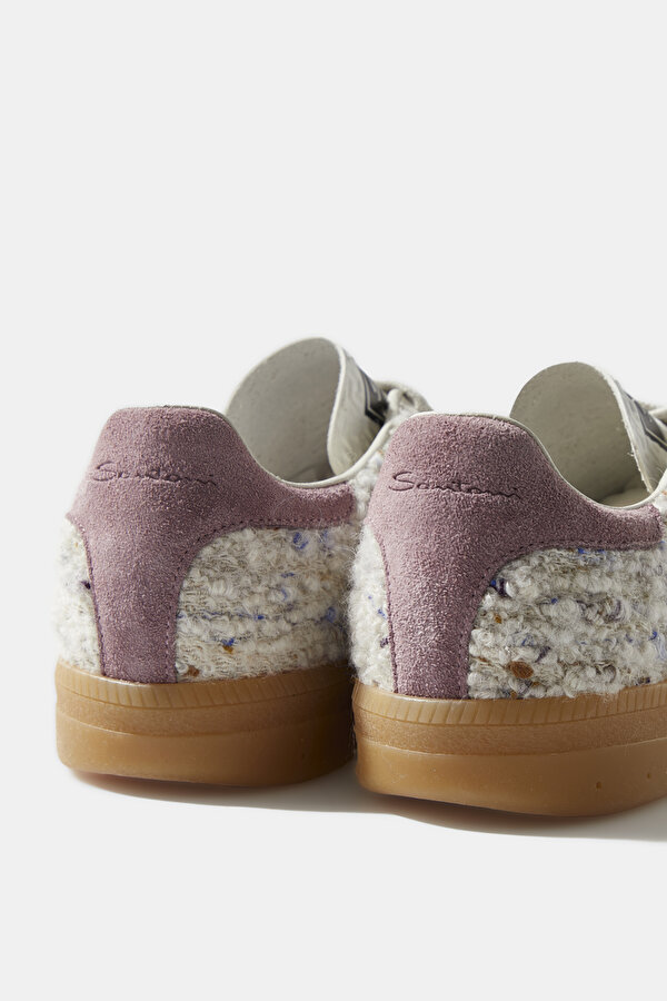 ECRU SHOE 6