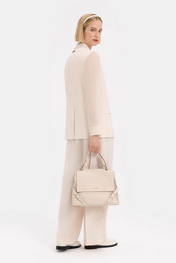 BEIGE JACKET 2