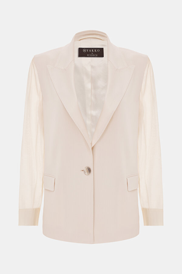 BEIGE JACKET 6
