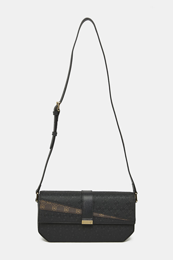 BEIGE MONOGRAM BAG 2