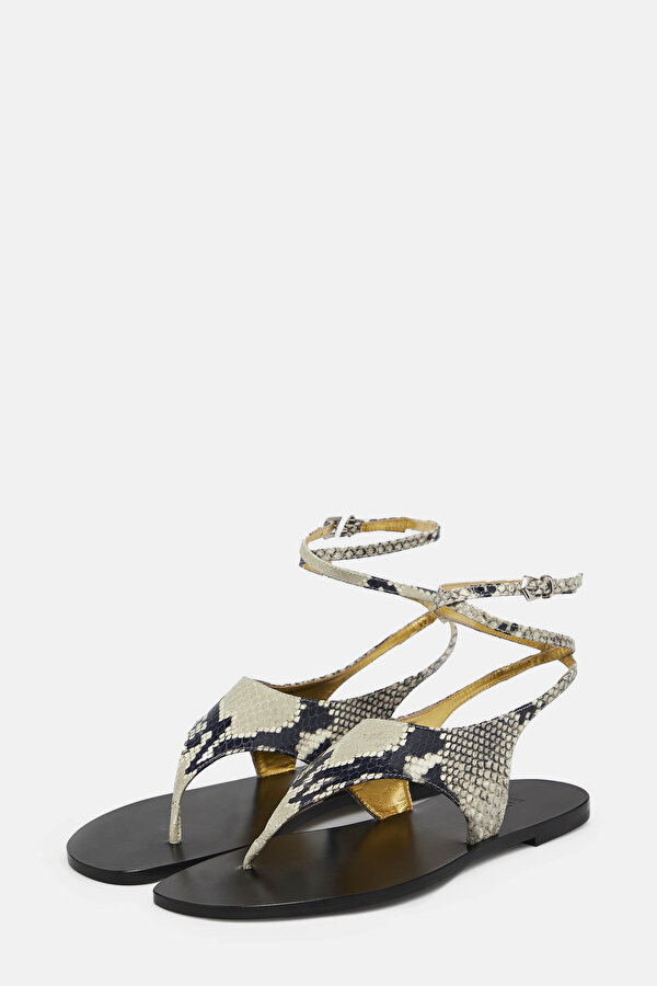 SANDALS 2