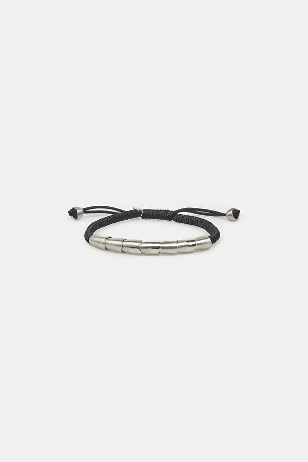 GREY WRISTLET