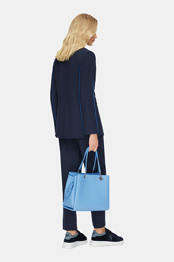 NAVY BLUE JACKET 2