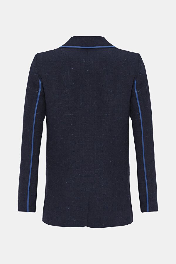 NAVY BLUE JACKET 6