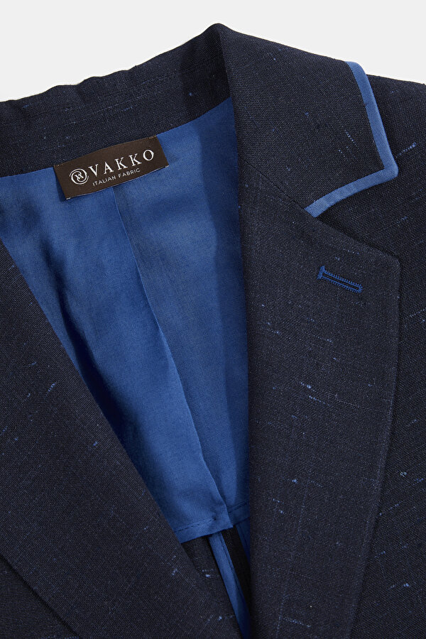 NAVY BLUE JACKET 7