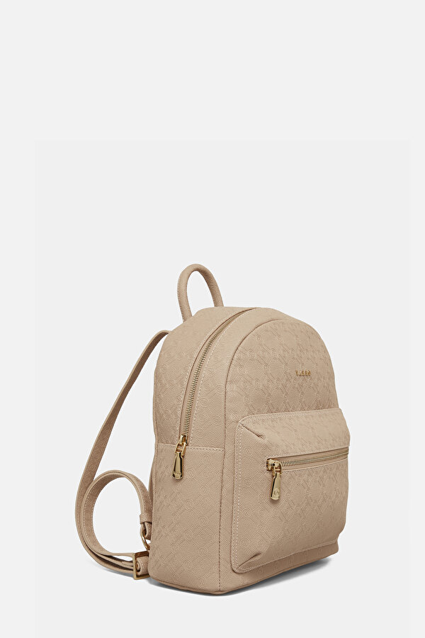 CAMEL MONOGRAM ÇANTA 2
