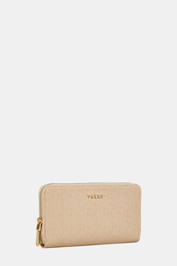 CAMEL MONOGRAM CÜZDAN 2