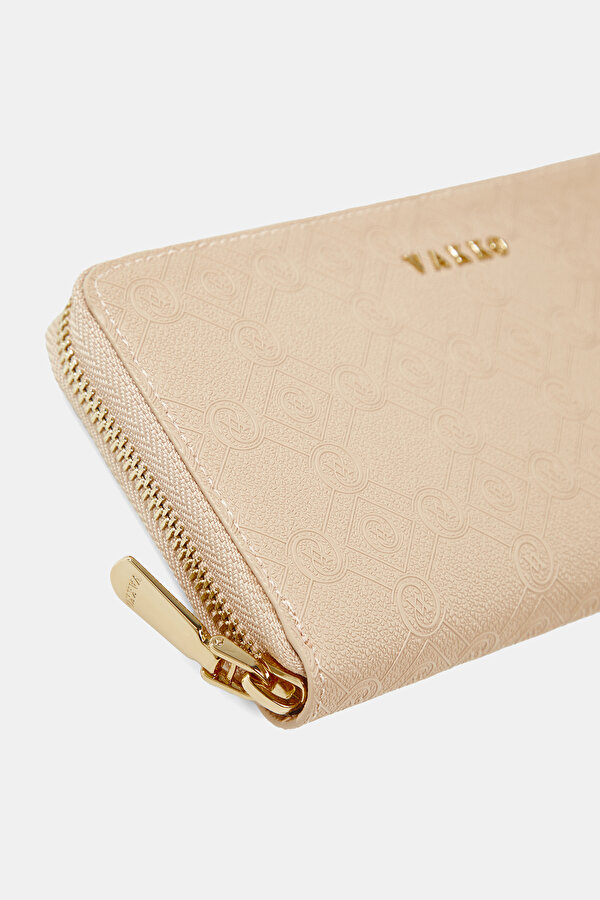 CAMEL MONOGRAM CÜZDAN 6