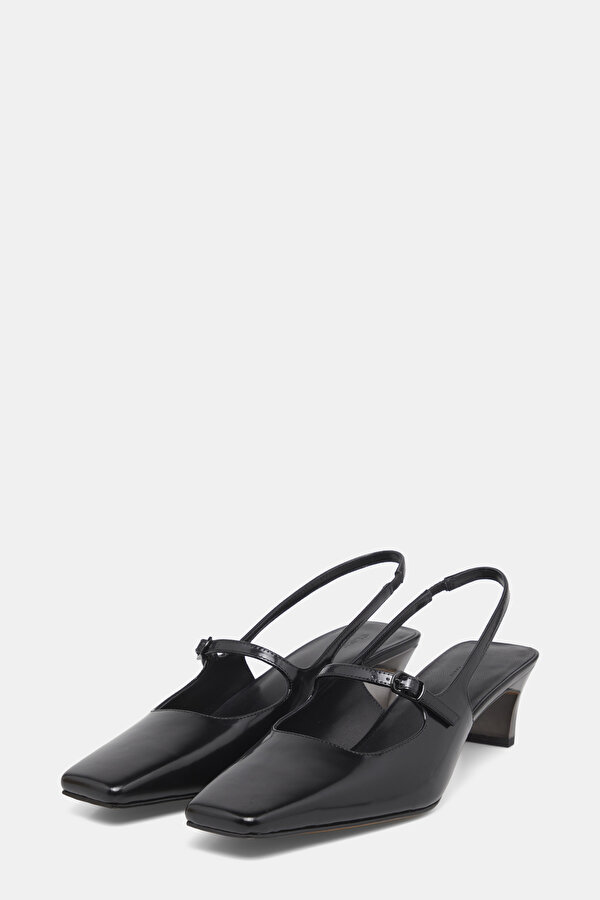 BLACK SHOES 2