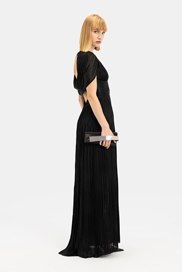 BLACK DRESS 2