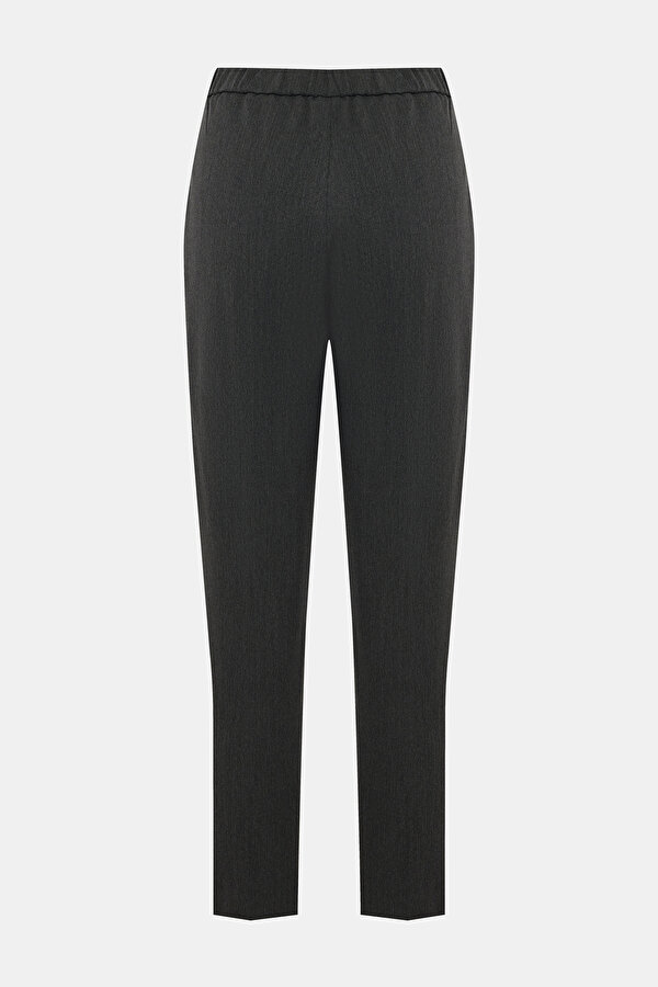 ANTHRACITE WIDE LEG TROUSERS 2