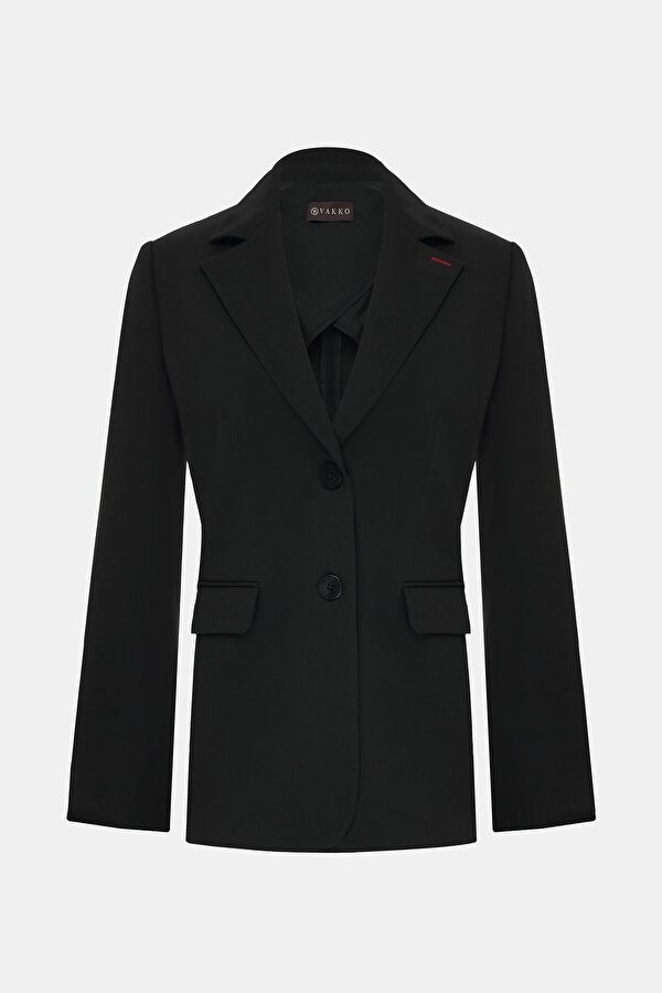 BLACK JACKET