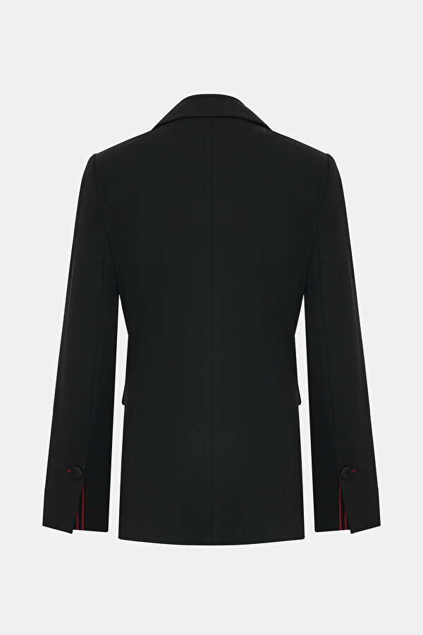 BLACK JACKET 2