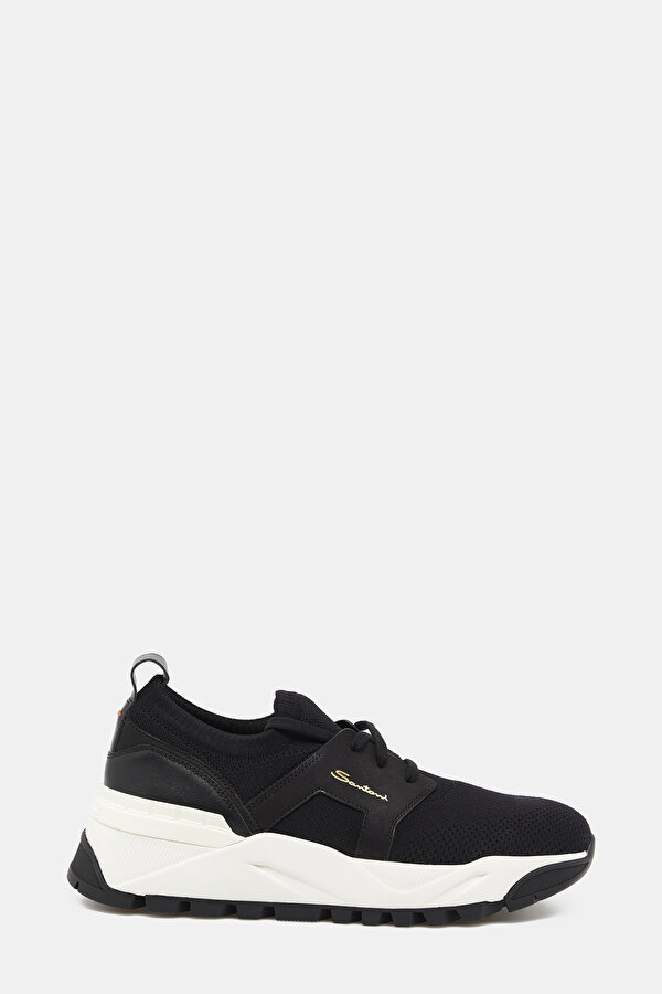 BLACK SNEAKER