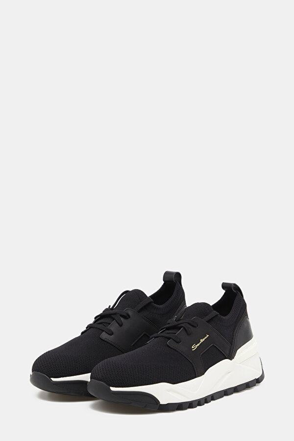 BLACK SNEAKER 2