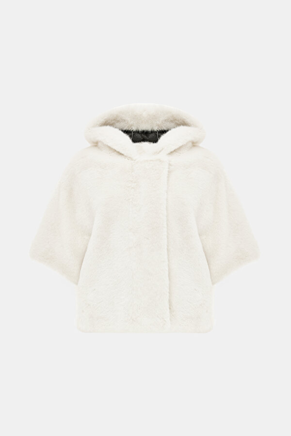 ECRU ECO FUR 6