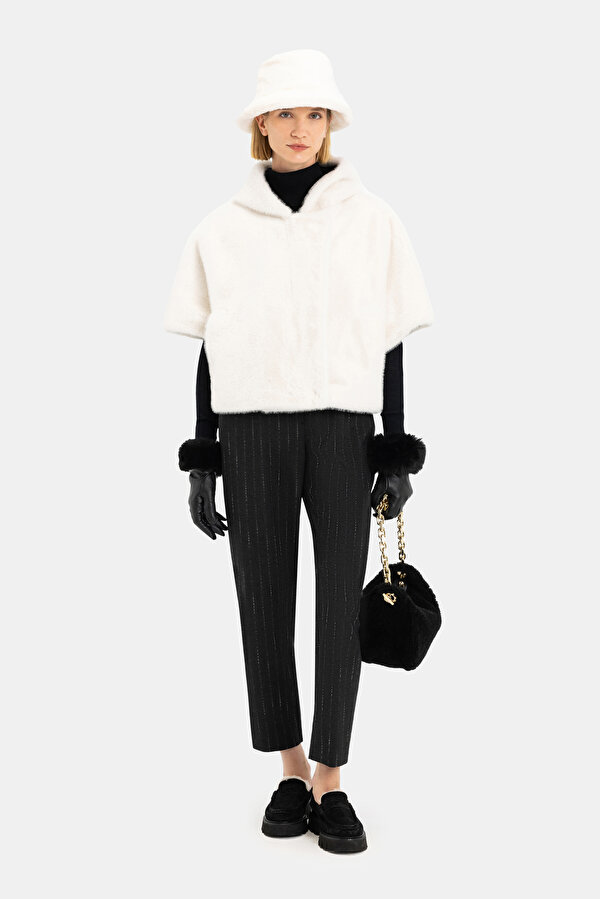 ECRU ECO FUR