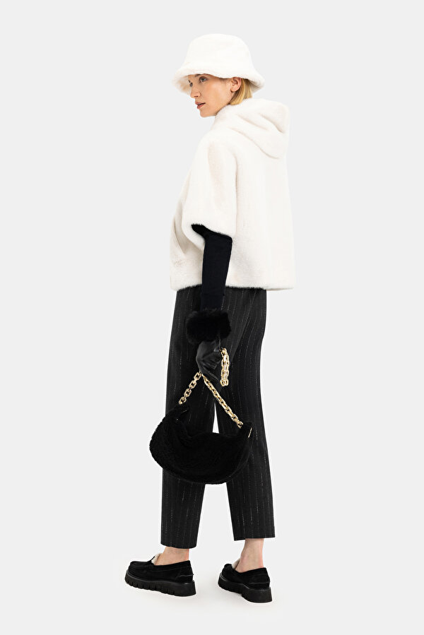 ECRU ECO FUR 2