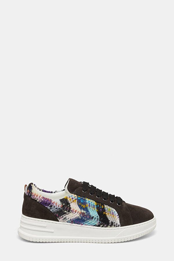 BLUE SNEAKER